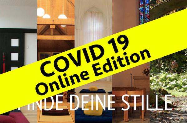 Covid 19 Online Edition